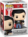 Figurine Funko Pop! - Wwe - Eric Bischoff (wcw)