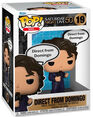 Figurine Funko Pop! N&deg;19 - Saturday Night Live 50ans - Direct From Domingo