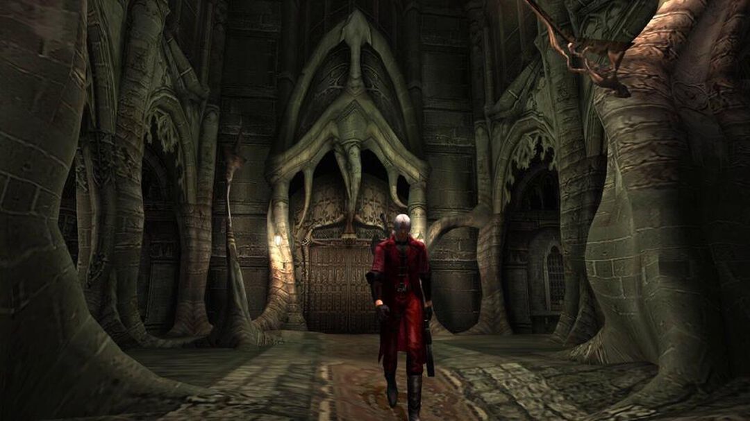 Dmc Devil May Cry Hd Collection | Occasion