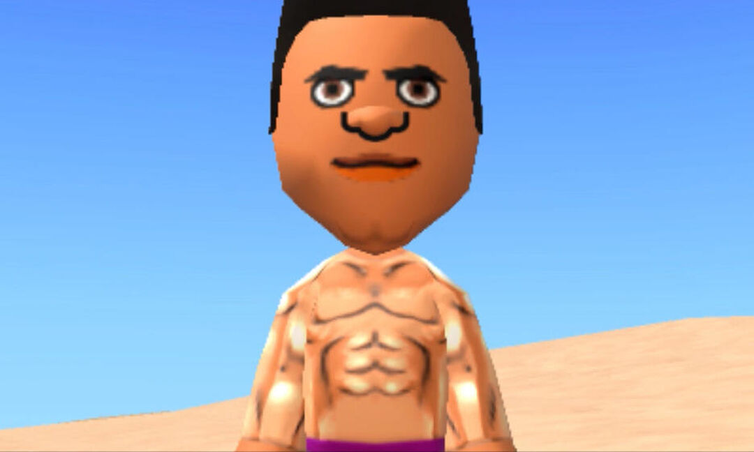 Tomodachi Life | Occasion