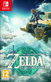 The Legend Of Zelda Tears Of The Kingdom - Occasion