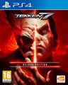 Tekken 7 Deluxe Edition thumb 0