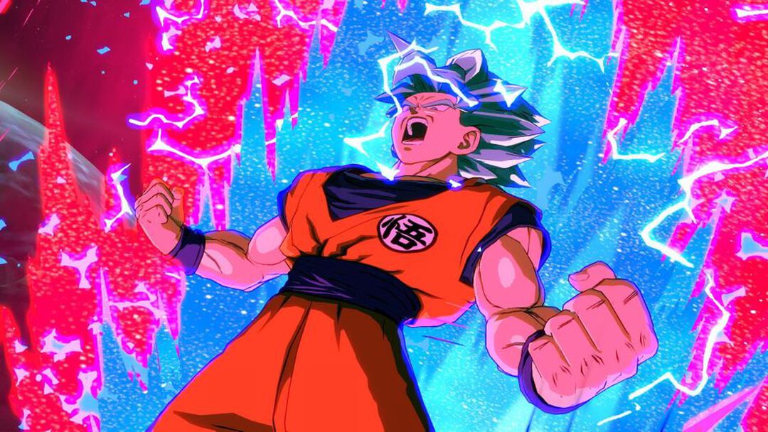 Dragon Ball Fighter Z
