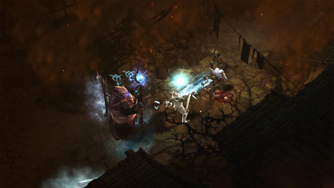 Diablo 3 Eternal Collection | Occasion