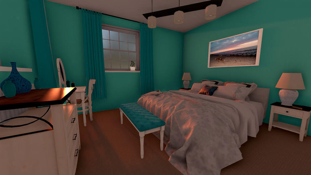 House Flipper | Occasion