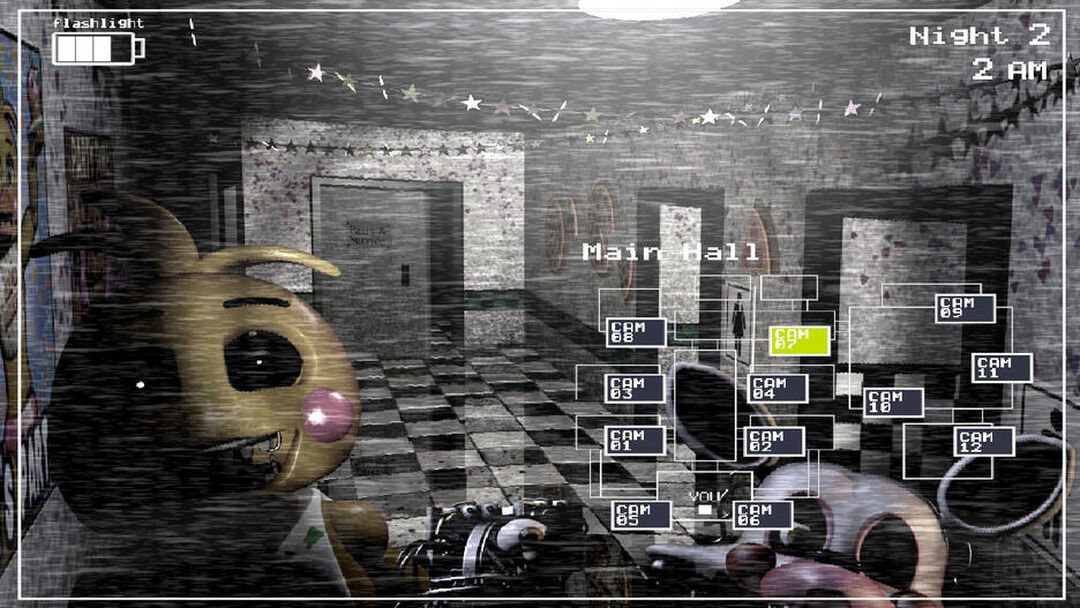 Five Nights At Freddy's Core Collection | Occasion