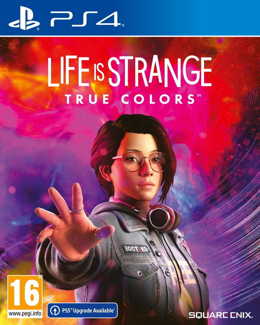 Life Is Strange True Colors | Occasion