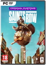 Saints Row Criminal Customs Edition (exclusivit&eacute; Micromania)
