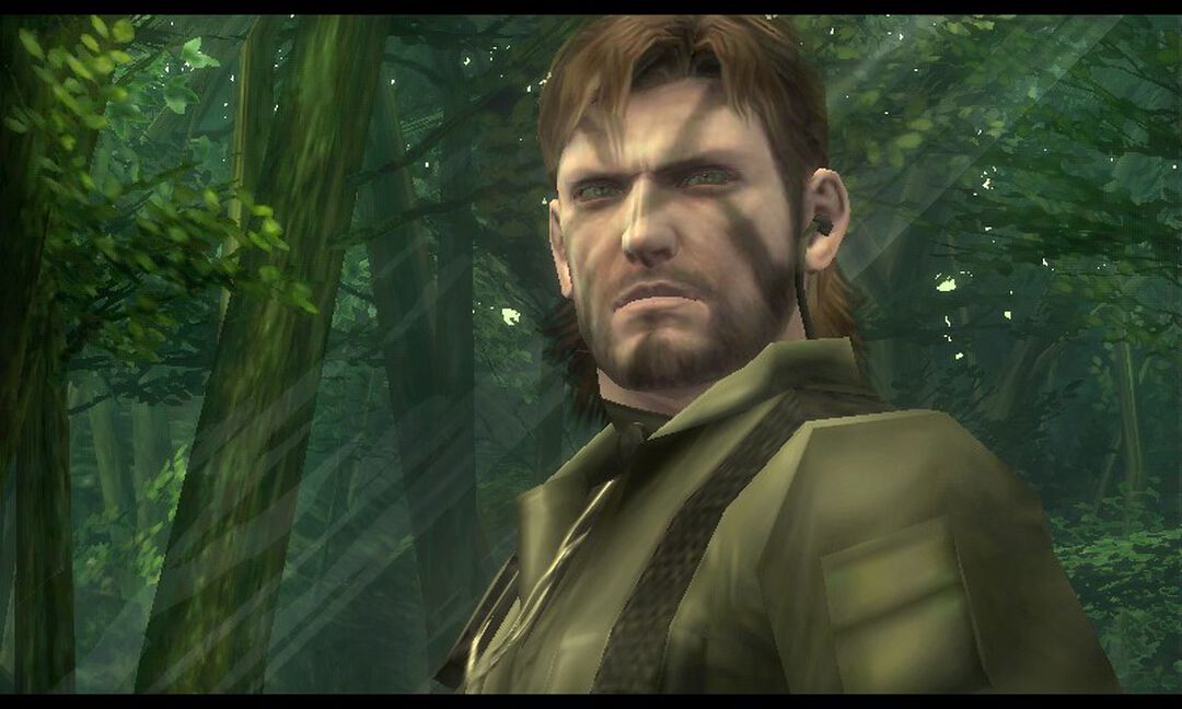 Metal Gear Solid Snake Eater | Occasion