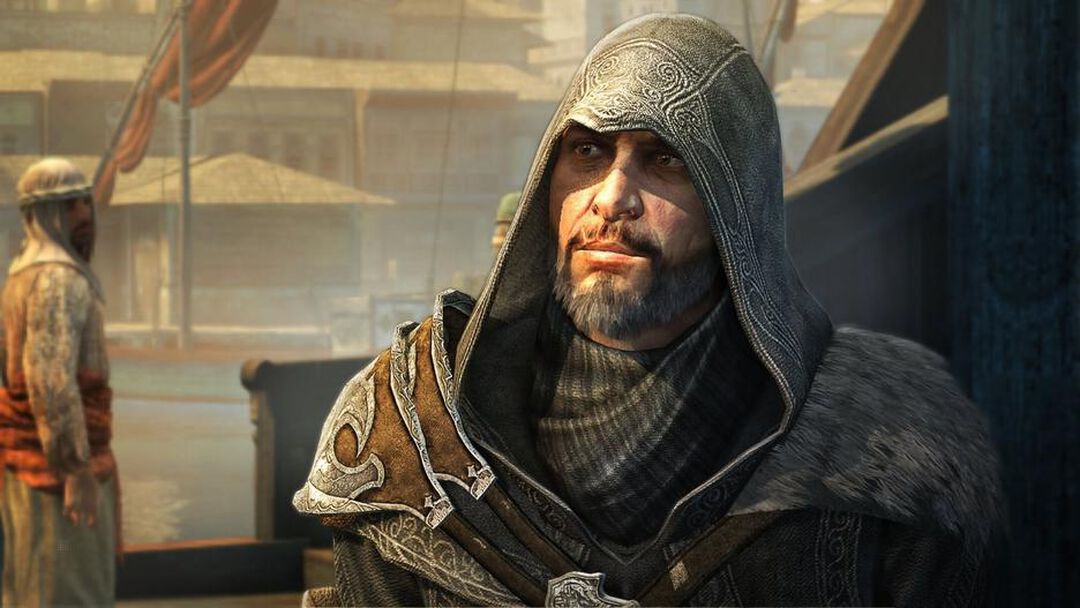 Assassin's Creed The Ezio Collection | Occasion