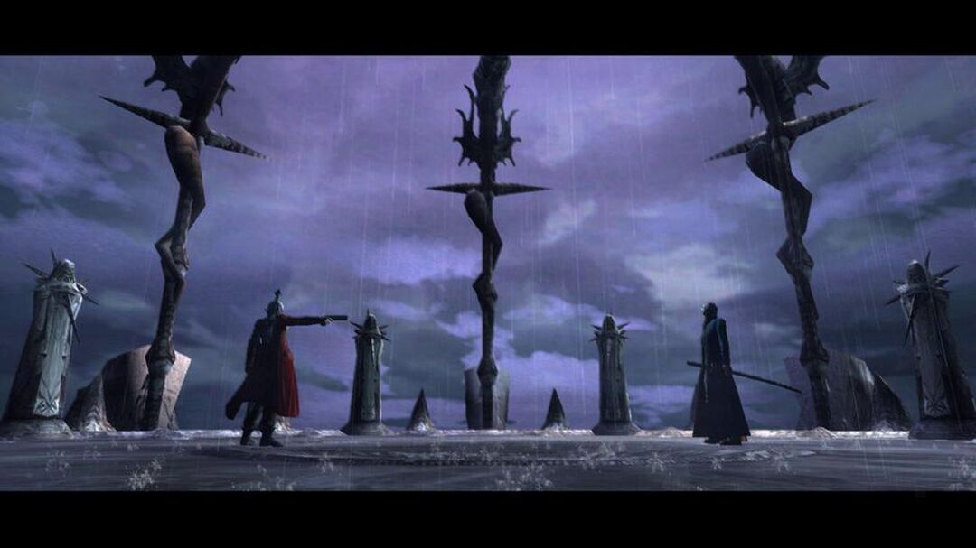 Dmc Devil May Cry Hd Collection | Occasion