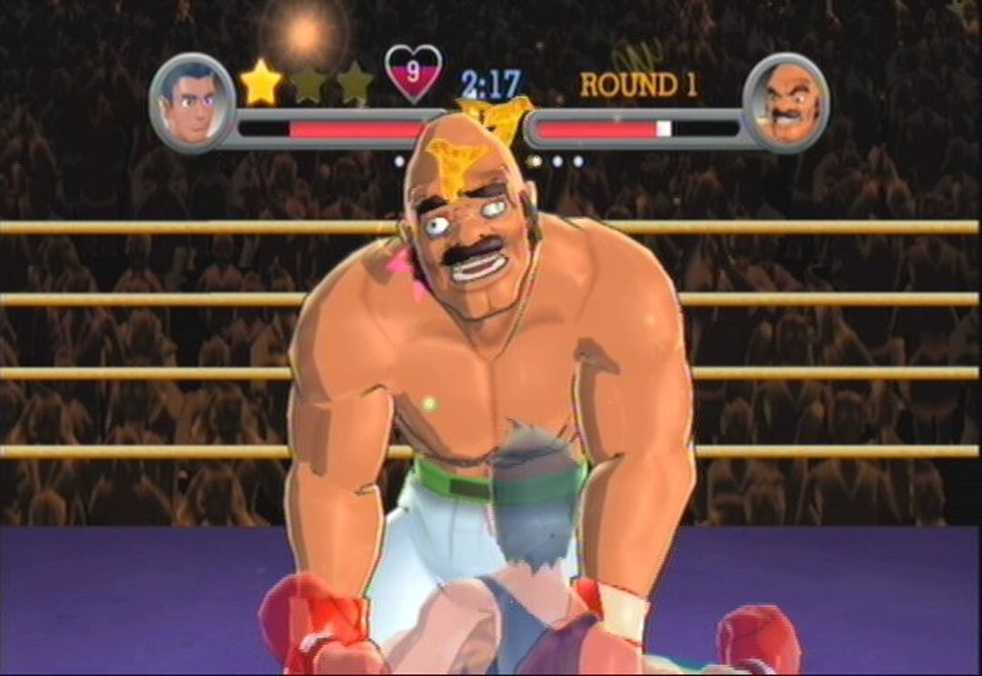 Punch Out | Occasion