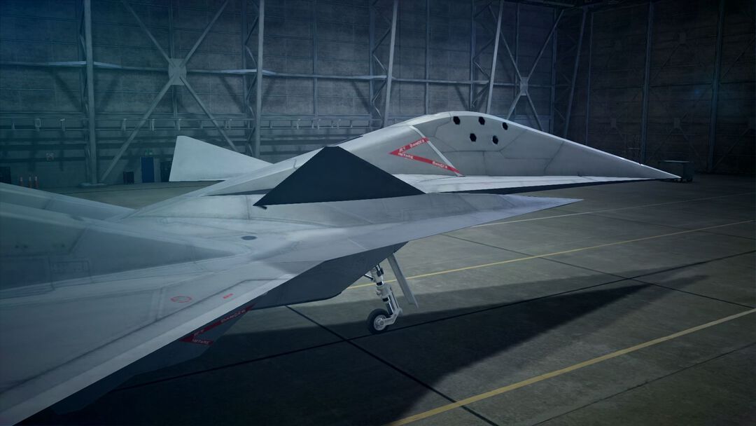 Ace Combat 7 Skies Unknown Deluxe Edition