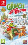 The Grinch Les Aventures De No&euml;l - Occasion