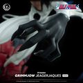Statuette Tsume Ikigai | Bleach | Grimmjow Jeagerjaques thumb 6