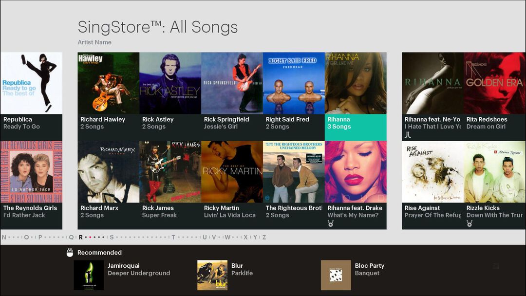 Singstar Ultimate Party | Occasion