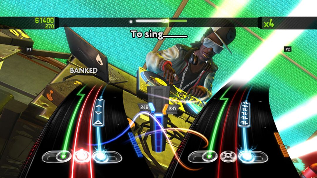 Dj Hero 2 | Occasion