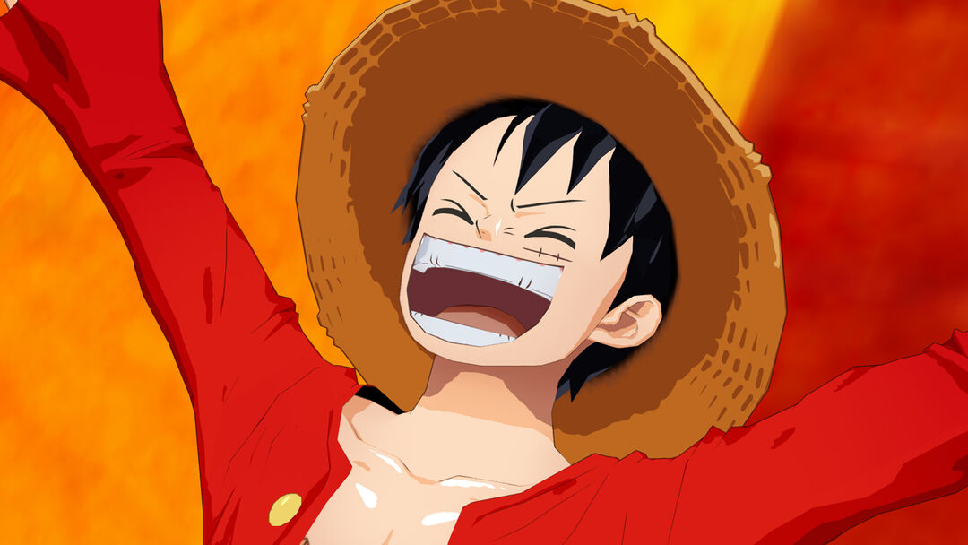 One Piece Unlimited World Red Edition Chapeau De Paille | Occasion
