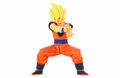 Figurine Grandista | Dragon Ball Z | Son Goku II thumb 0