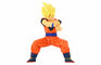 Figurine Grandista - Dragon Ball Z - Son Goku II
