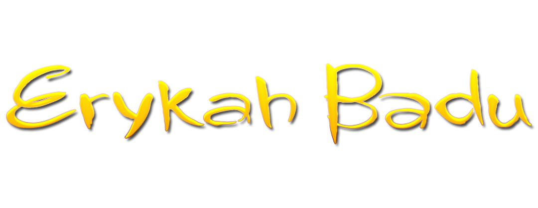 ERYKAH BADU