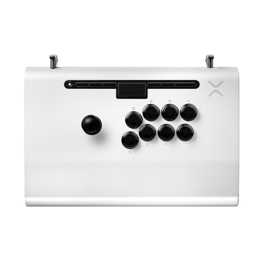 Stick Arcade | Victrix Pro | Blanc