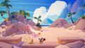 Marsupilami Le Secret Du Sarcophage - Occasion