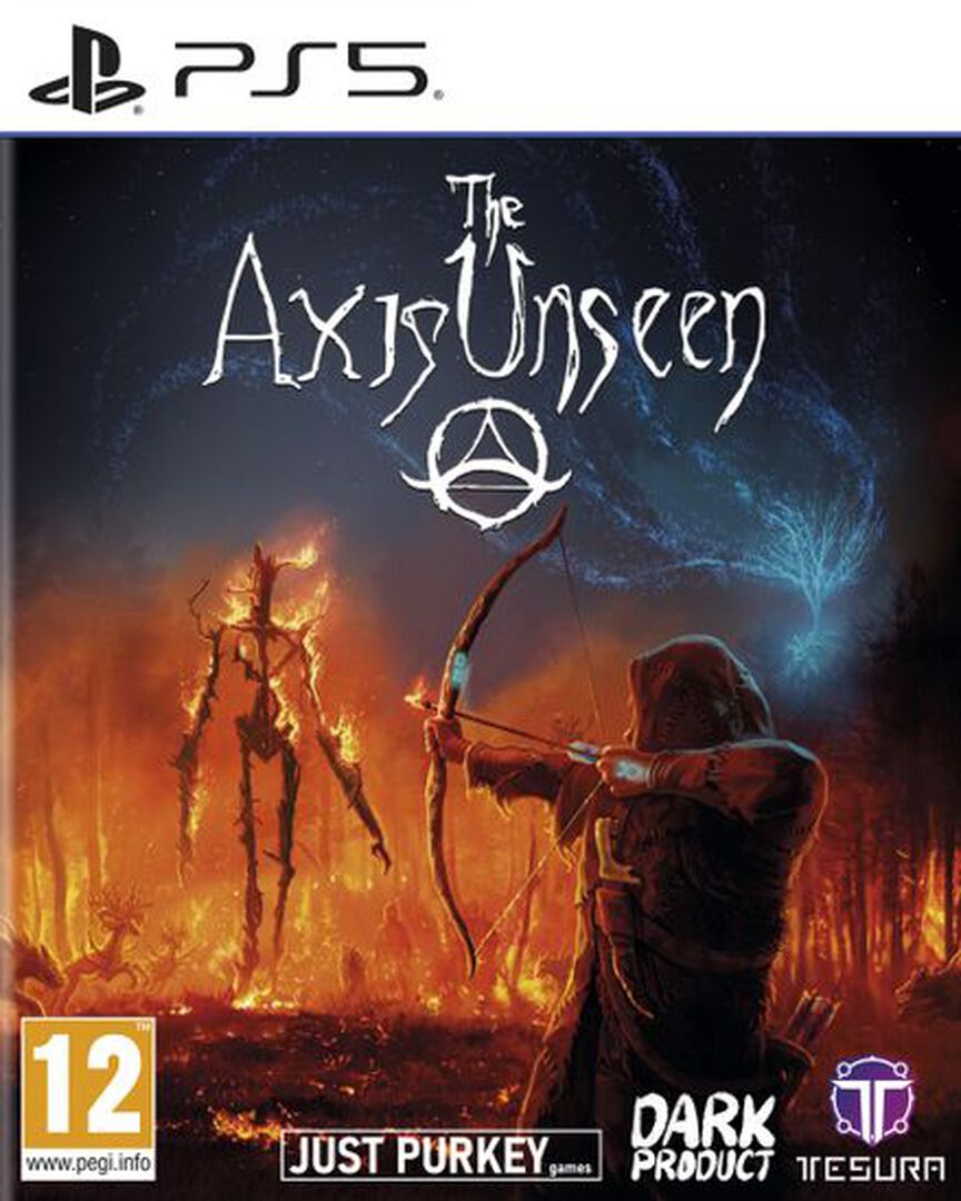 The Axis Unseen