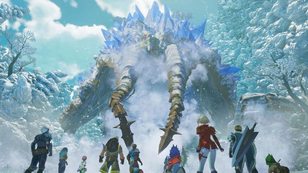 Monster Hunter Stories 3 | Occasion