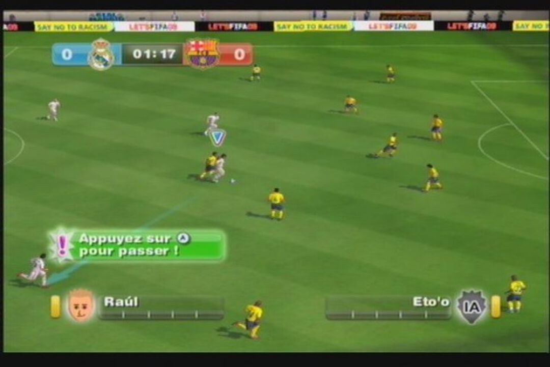 FIFA 09 | Occasion