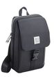Sac Bandouillere Verticale Sous Licence Switch 2 | Rds | Noir thumb 0