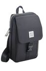 Sac Bandouillere Verticale Sous Licence Switch 2 - Rds - Noir