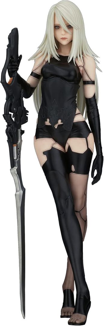 Square Enix | Nier:automata 2a (yorha No.2 Type A) Deluxe Version Figure