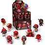 Figurine Mystery Mini - Deadpool 30th - Personnage Aléatoire Figurine Mystery Mini - Deadpool 30th - Personnage Aléatoire