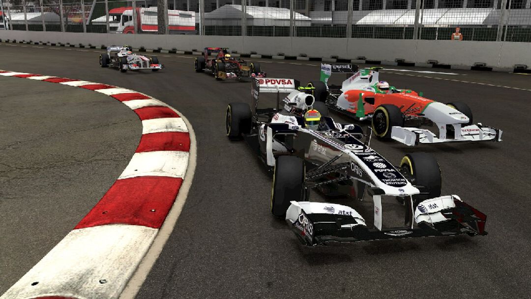 F1 2011 | Occasion