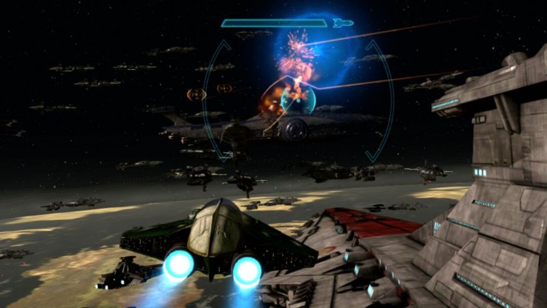 Kinect Star Wars | Occasion