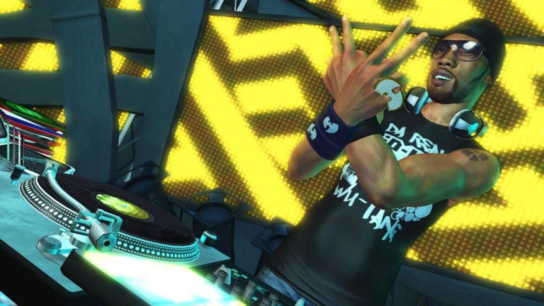 Dj Hero 2 | Occasion