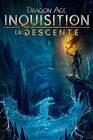 Dlc Dragon Age 3 Inquisition The Descent Xbox One