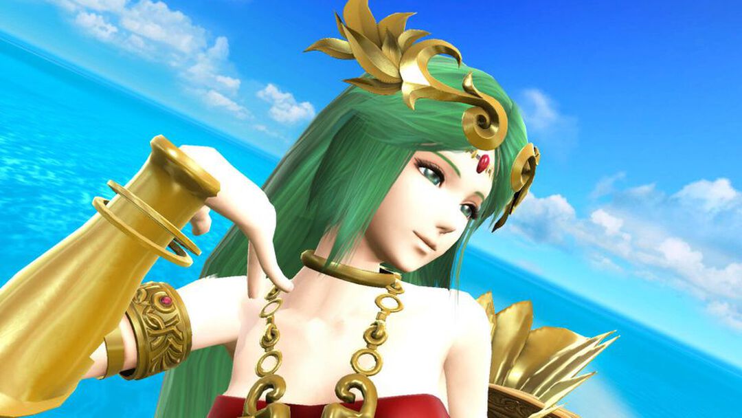 Super Smash Bros | Occasion