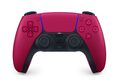 Manette Sans Fil Dualsense Cosmic Red thumb 0