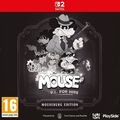 Mouse P.i. For Hire Mouseburg Edition thumb 0