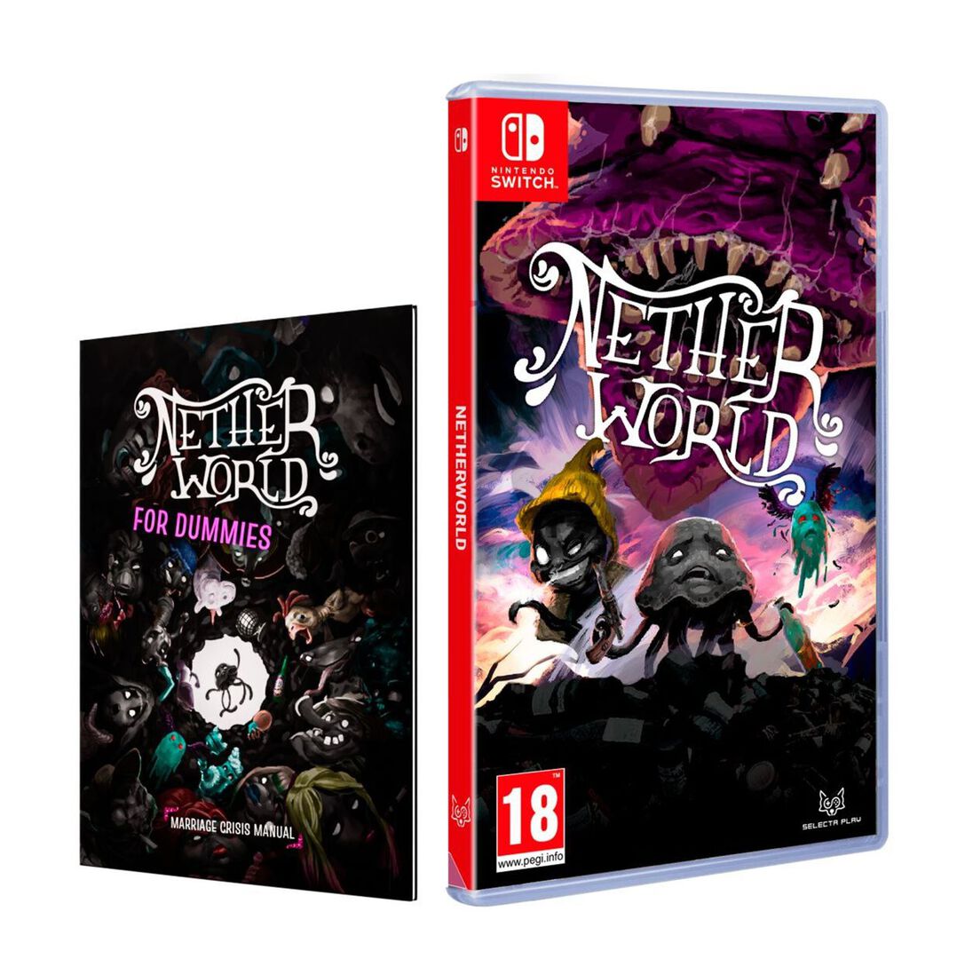 Netherworld