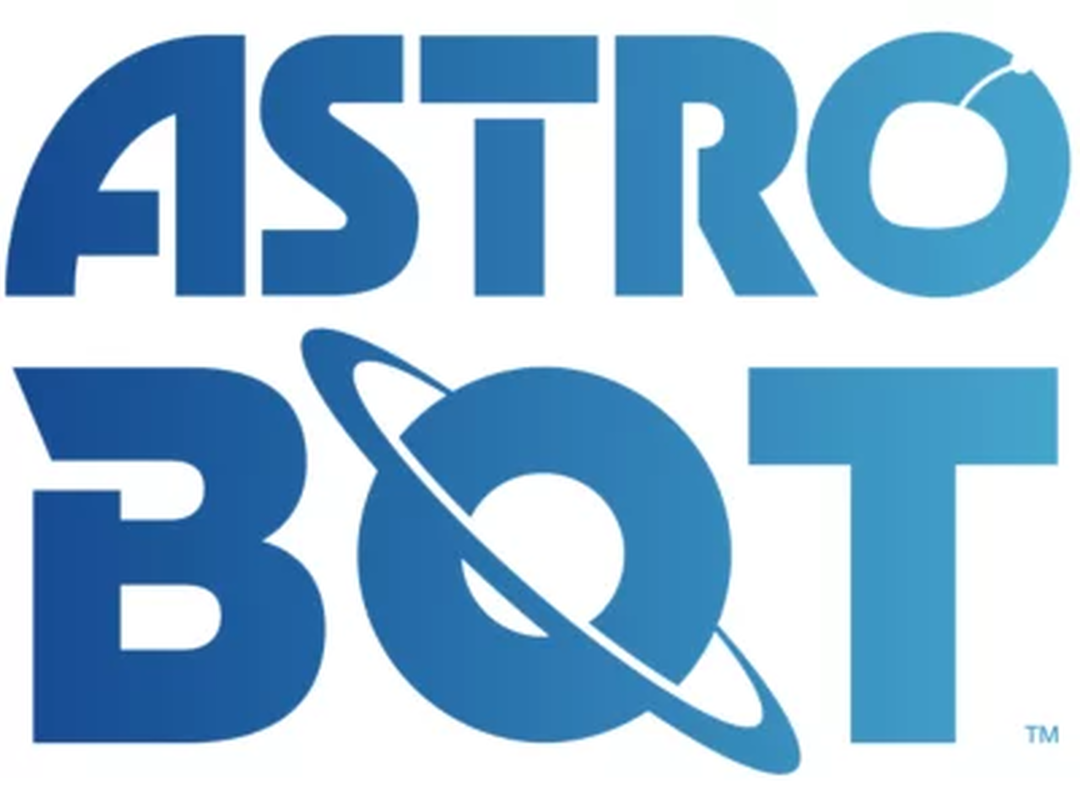 ASTRO BOT