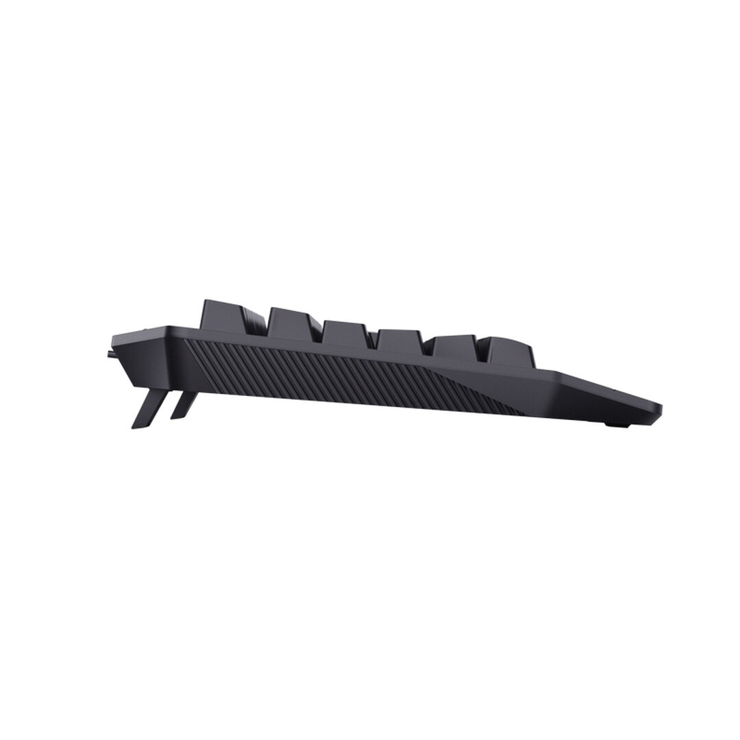 Clavier Membrane | Trust | Evocx