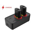 Dual Charge & Hub thumb 6