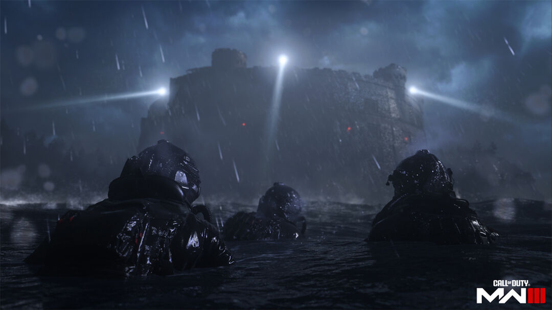 Call Of Duty Modern Warfare III | Occasion