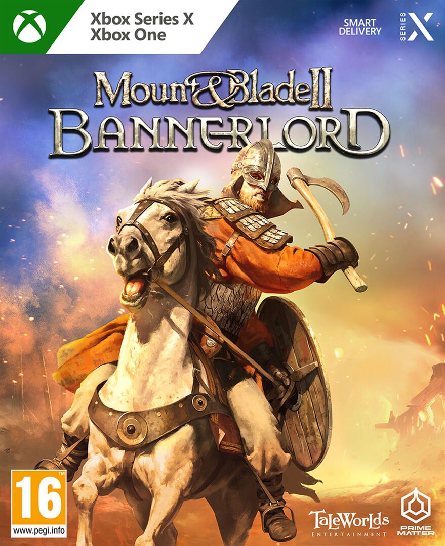 Mount & Blade II Bannerlord | Occasion