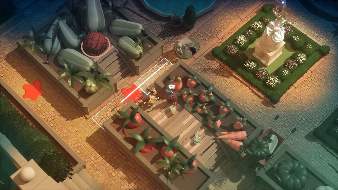 Chicken Run Commandodu | Occasion