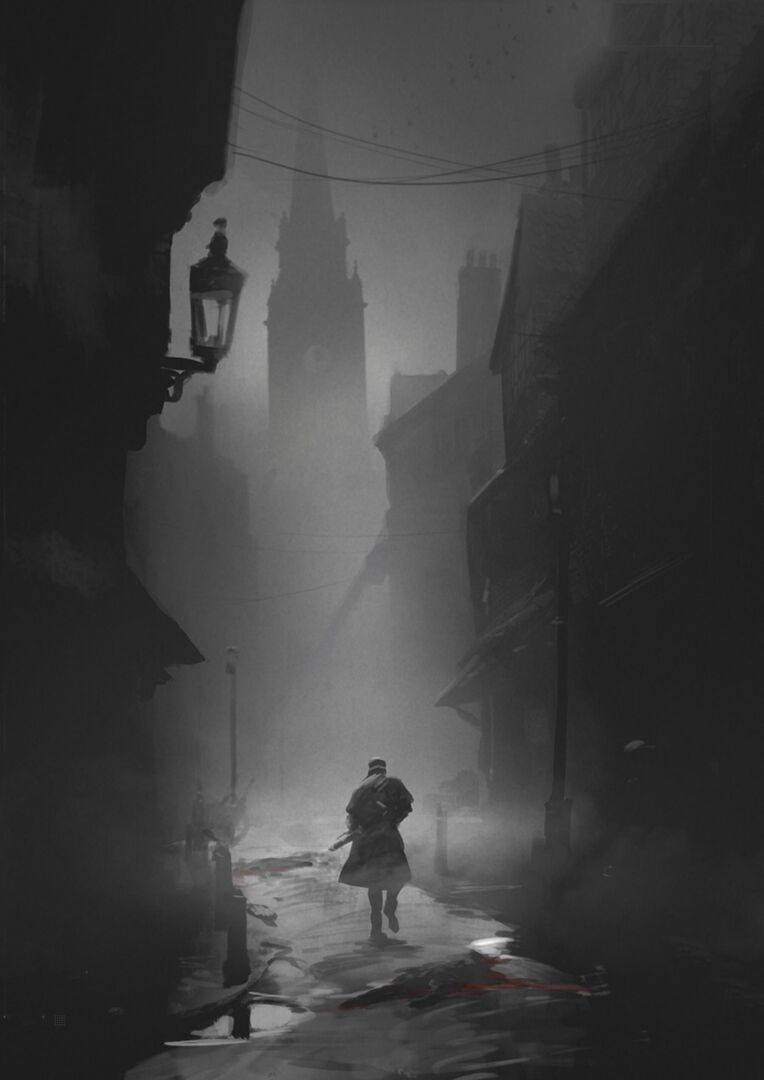 The Order 1886 | Occasion