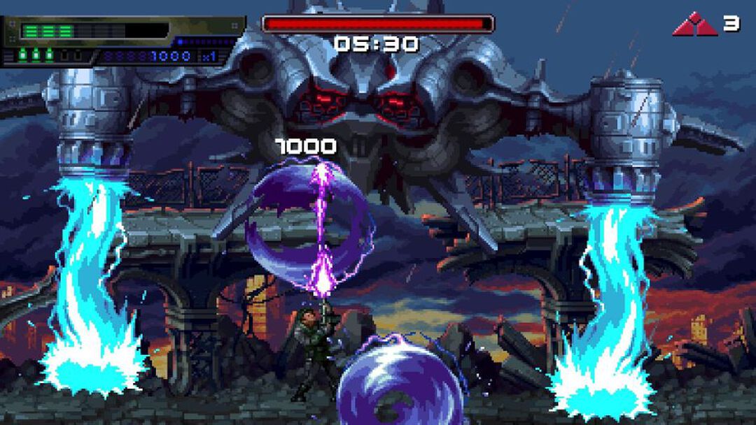 Terminator 2d No Fate Day One Edition | Occasion